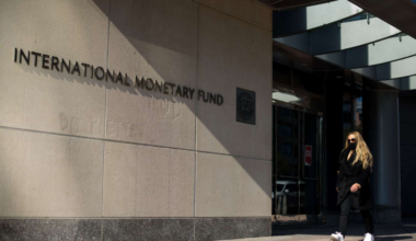 IMF Expects World Bank, Debt Treatment to Fill $10.6 Billion Ethiopia Financing Gap