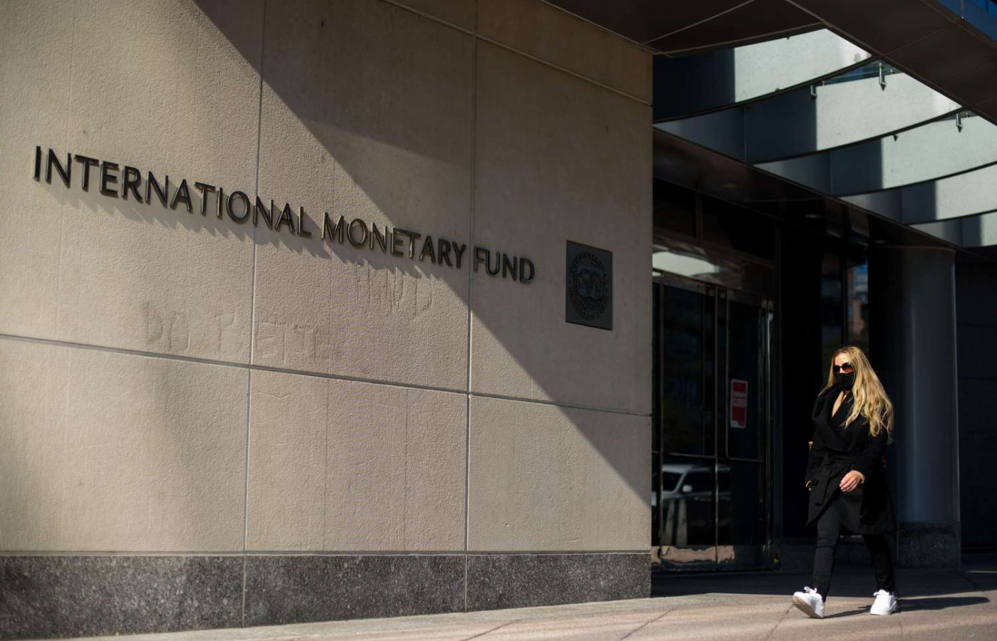 IMF Expects World Bank, Debt Treatment to Fill $10.6 Billion Ethiopia Financing Gap