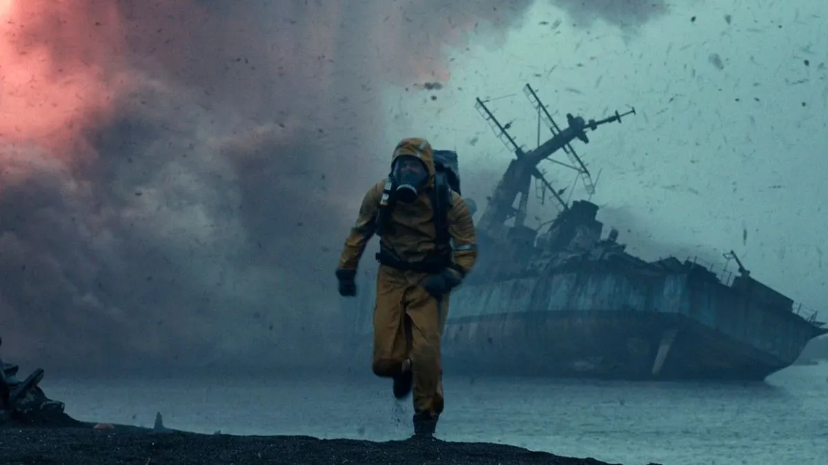 'Greenland 2: Migration' Review: Leaving Behind Greatness For An Old Life