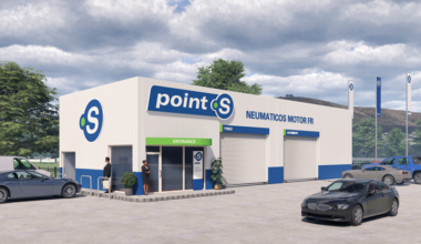 Point S enters Greece, Cyprus and Zambia tyre markets