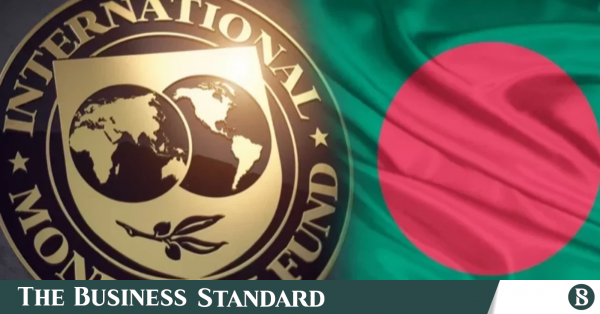 IMF team to hold March talks with PM Tarique on next loan tranche