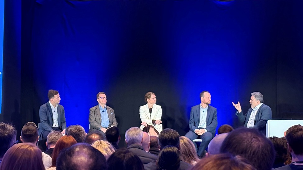 Agentic AI marks new operational phase for financial...