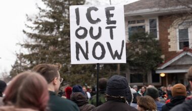 Immigration Enforcement Could Come to Your Town. Here’s What You Can Do to Prepare.