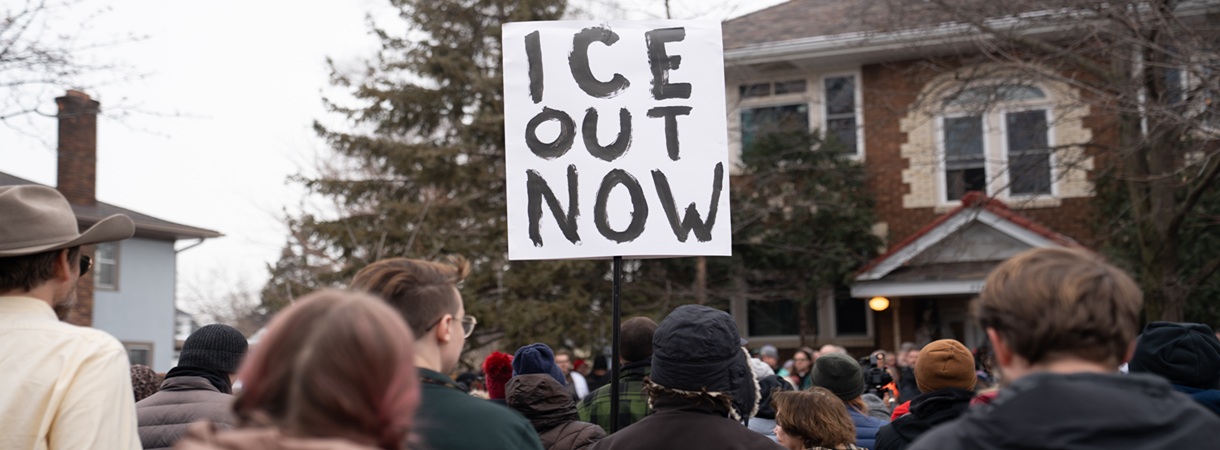 Immigration Enforcement Could Come to Your Town. Here’s What You Can Do to Prepare.