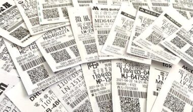 Instant noodle purchase wins NT$10m invoice lottery