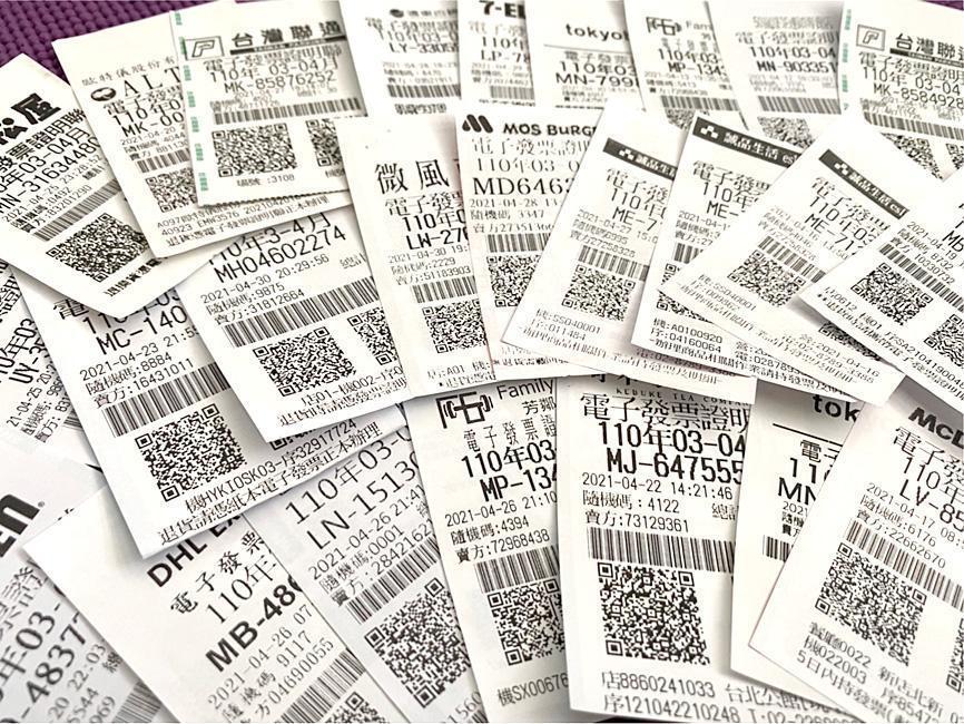 Instant noodle purchase wins NT$10m invoice lottery