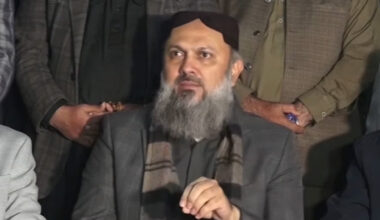 IMF programme limits Pakistan’s economic options, says Jam Kamal