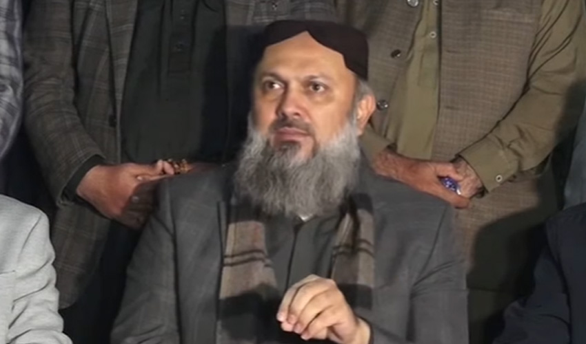 IMF programme limits Pakistan’s economic options, says Jam Kamal