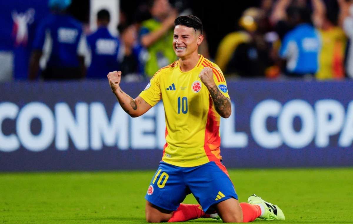 Νέα ομάδα για τον Χάμες Ροντρίγκες – Στο MLS για τη Μινεσότα