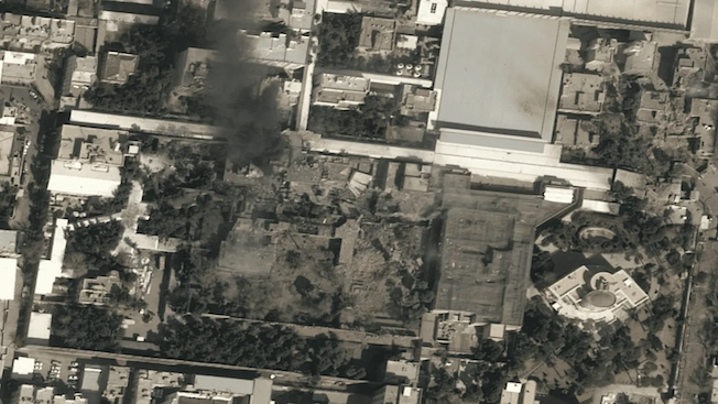 Between fire and silence: Türkiye in the shadow of a growing regional war
