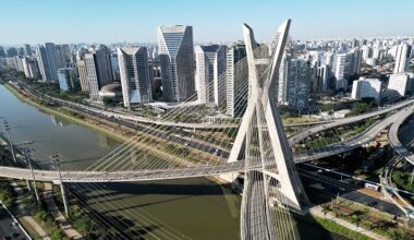 Latin America Is Predicted to Post Modest Growth amid Upheaval in Venezuela