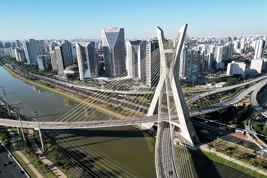 Latin America Is Predicted to Post Modest Growth amid Upheaval in Venezuela