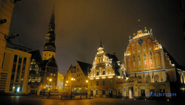 Latvia Records Coldest Morning in 14 Years with −32°C in Daugavpils