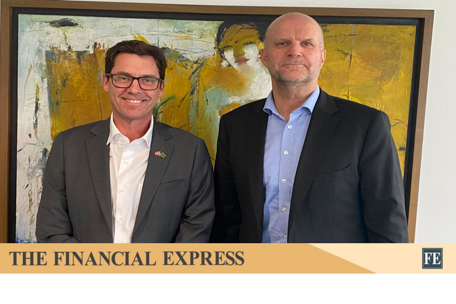 Norway reaffirms support for Rohingyas with $1m aid