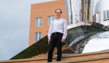 Antonio Torralba, three MIT alumni named 2025 ACM fellows | MIT News