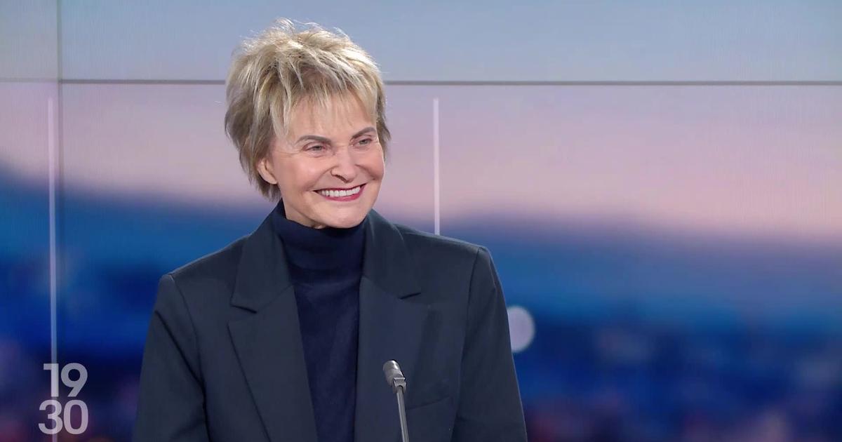 Les négociations à Genève "sont un beau succès pour la diplomatie suisse", affirme Micheline Calmy Rey