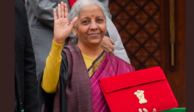 From Rare Earth Corridors To A 15% Defence Boost: How Geopolitics Shaped Budget 2026 | Explainers News