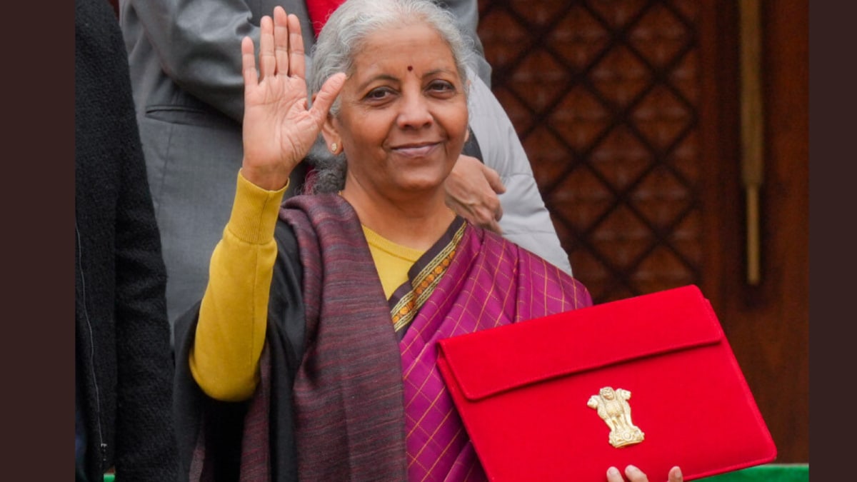 From Rare Earth Corridors To A 15% Defence Boost: How Geopolitics Shaped Budget 2026 | Explainers News