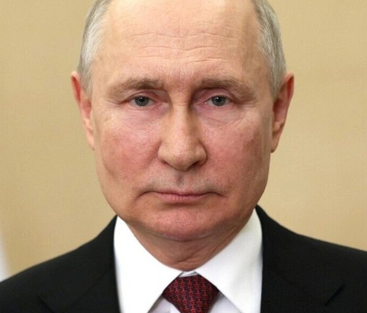 Russia Launches Ballistic Missile, 100+ Drones at Ukraine Amid Trump-Putin Strike Pause