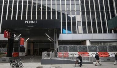 PENN District poised to grow by another block, replacing ‘junky retail;' NYC loses retail giant