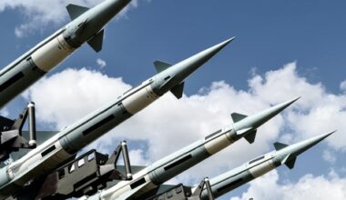 Last US–Russia Nuclear Arms Treaty Set To Expire, Raises Risk Of Unchecked Warhead Expansion And Renewed Arms Race