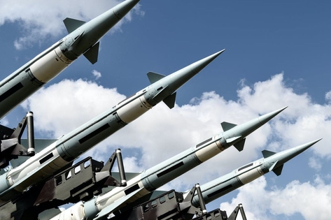 Last US–Russia Nuclear Arms Treaty Set To Expire, Raises Risk Of Unchecked Warhead Expansion And Renewed Arms Race