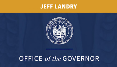 Governor Landry Announces Relief for Families and Small Businesses After Severe Winter Storm