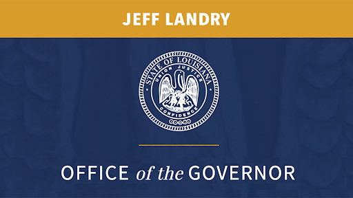 Governor Landry Announces Relief for Families and Small Businesses After Severe Winter Storm