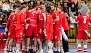 WM-Qualifikation - Österreichs Männer im Play-off wohl gegen Polen!