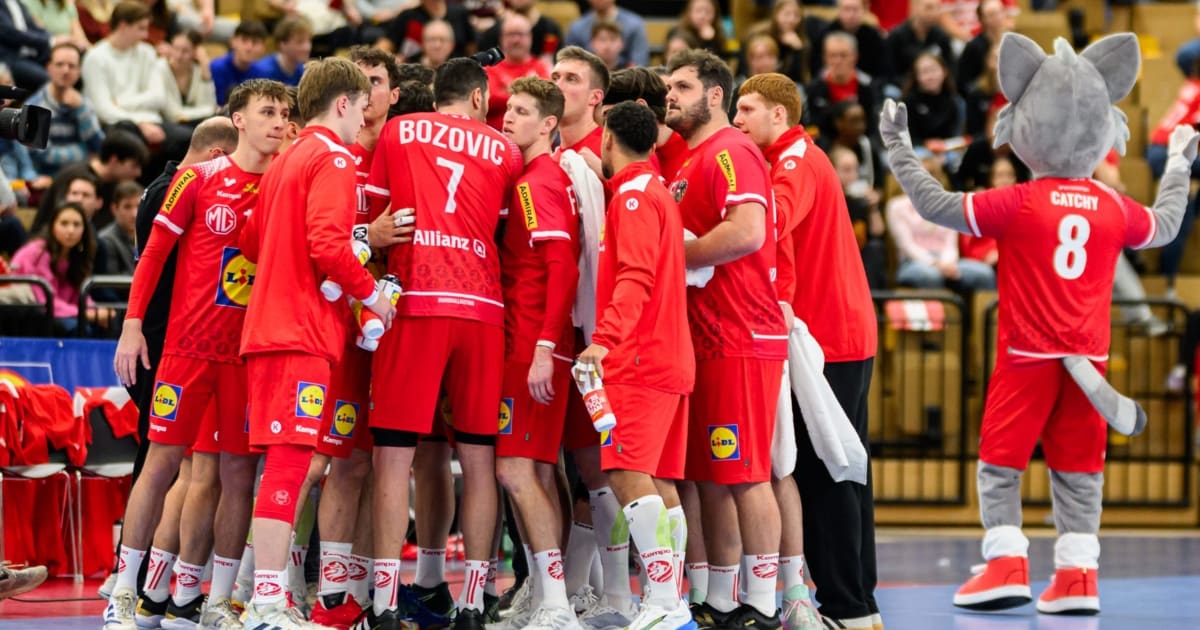 WM-Qualifikation - Österreichs Männer im Play-off wohl gegen Polen!