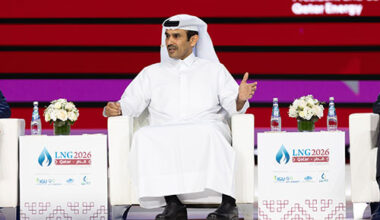 LNG2026 Show Daily: Day 2