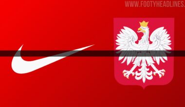 Poland to Leave Nike After 18 Years? Adidas & Local Brand Keeza Join the Race