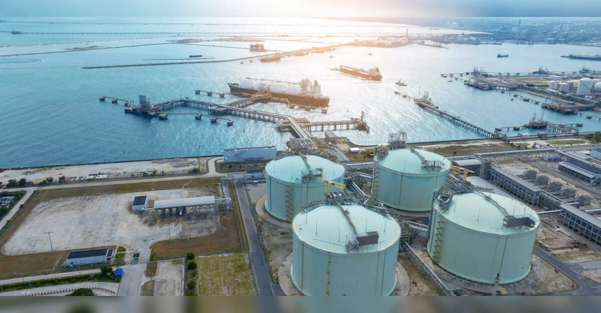 Rajasthan State Gas Ltd Ventures into LNG, Electric Vehicles, and CBG, ETEnergyworld