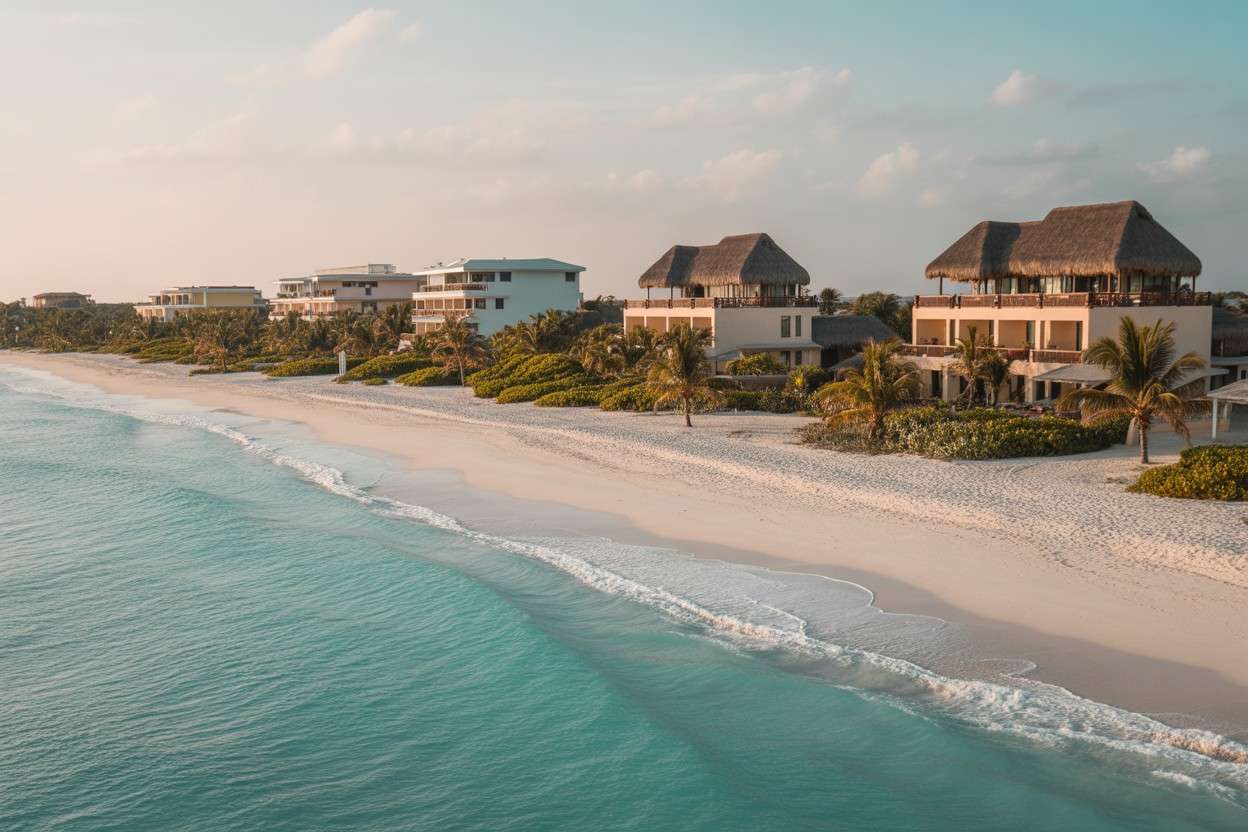 Travelzoo Canada Deals Ignite Tourism Across Portugal, Mexico and More Countries: What You Need to Know