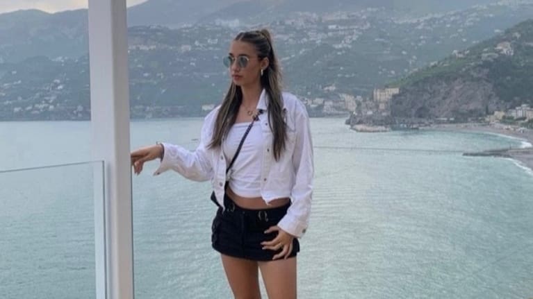 Sharon Maccanico. (Source: NZ Police)