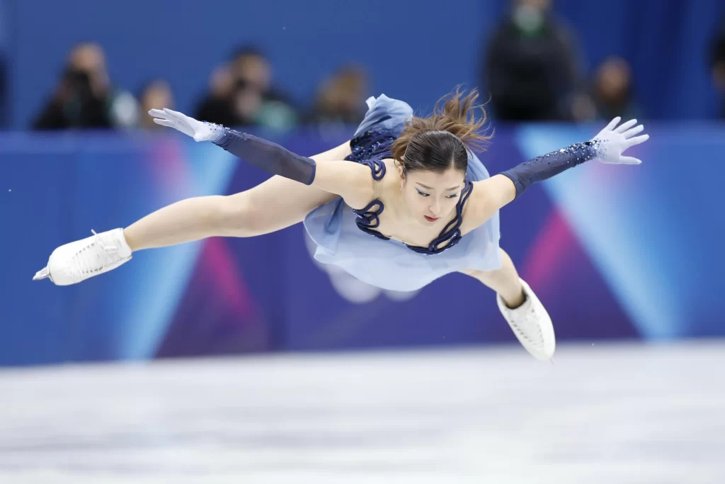 Olympic