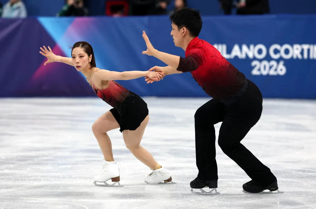 Olympic