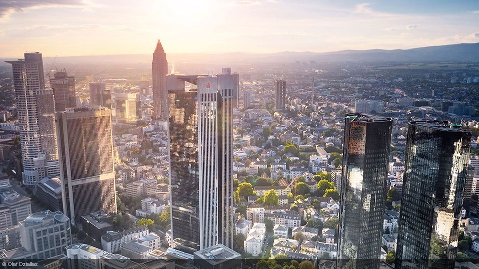 Monthly Report: Developments in loans to enterprises in Germany