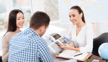 Exclusive Research Part 1: Inside the Profile of Canada’s Travel Advisors