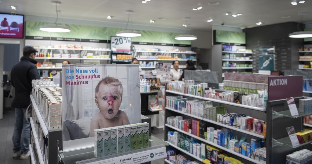 Acteur clé de la pharma, Galenica va biffer jusqu'à 170 emplois dans sa filiale Bichsel
