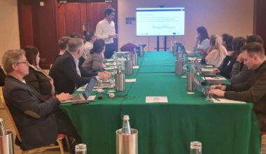 AquaSafe Kids Project Kicks Off in Malta with European Partners