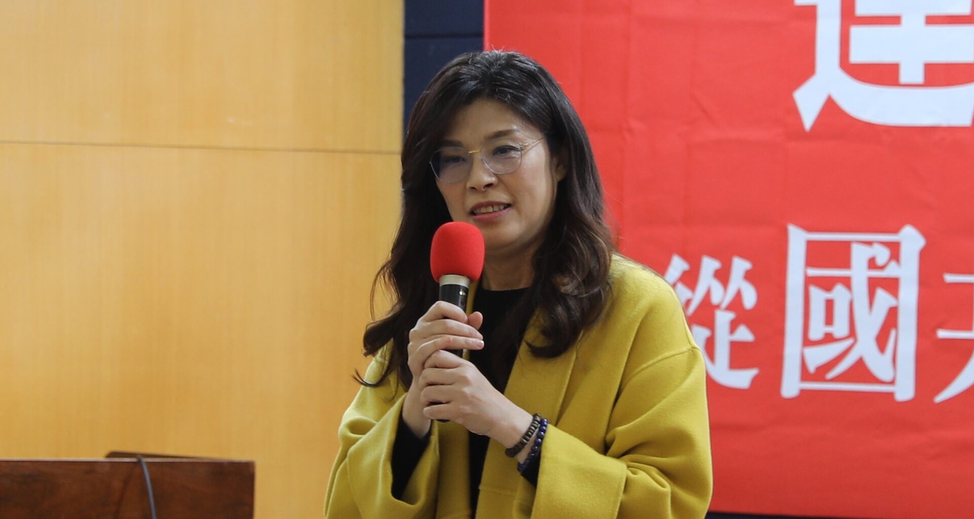 Is Taiwan’s Opposition ‘Playing With Fire’?