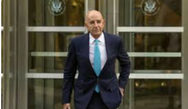 US Envoy Barrack Says Washington–Ankara Disputes Could Be Resolved Within Months