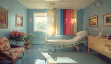 House committee OKs proposal expanding AG enforcement of ban on minors’ sex reassignment