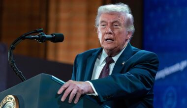 HUGH HEWITT: Why Trump’s first-term playbook may work again on immigration reform