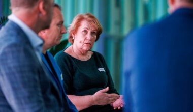 ettevaade püsib hea, aga marginaalide surve jätkub