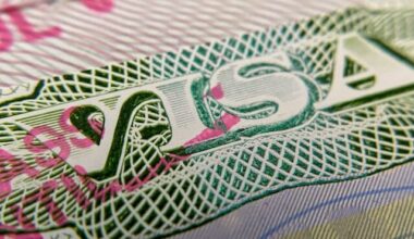 Judge Allows DHS, DOJ to Move Forward with Immigrant Asylum Fees
