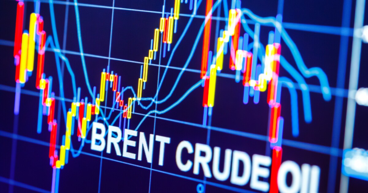 Brent Reflects Global Prices But Tells Incomplete Story