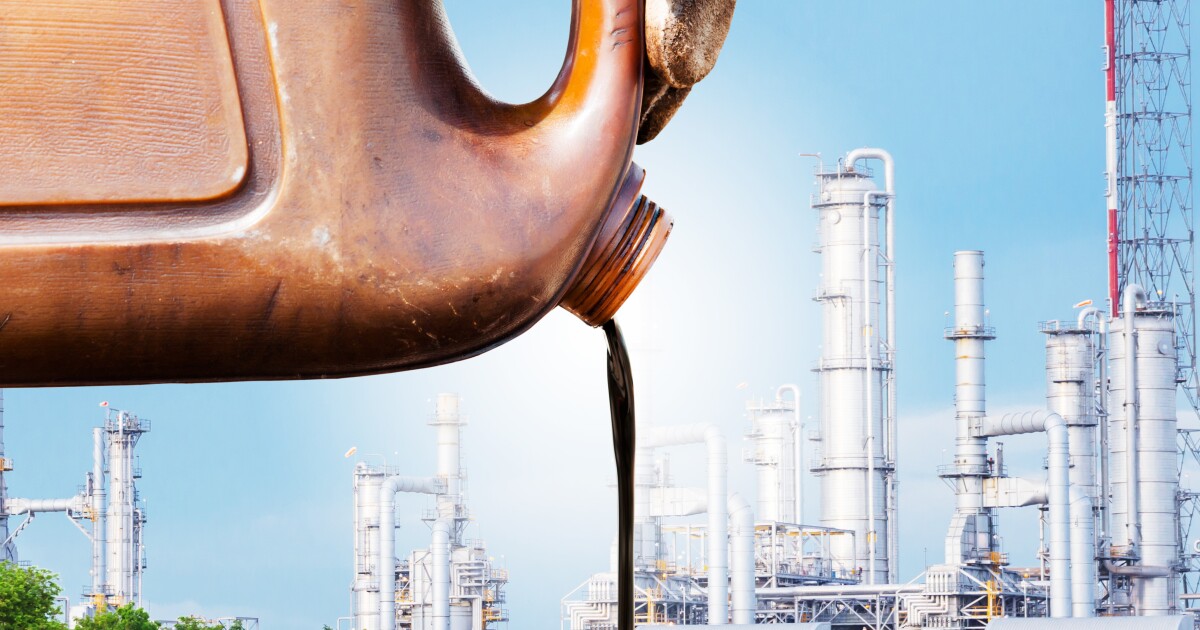 US Refiners See Venezuela Tailwinds for Differentials