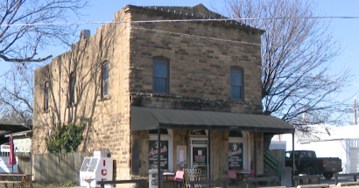 Italian market in Krebs serves up Super Bowl and Olympics feast inspiration